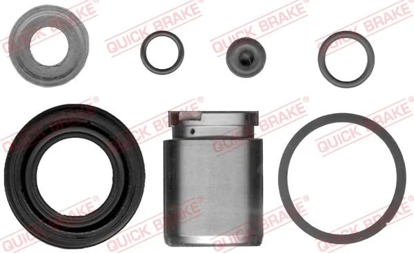 Repair Kit, brake caliper